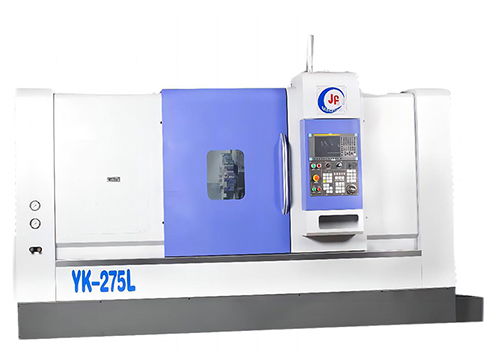 YK-275L Tour CNC