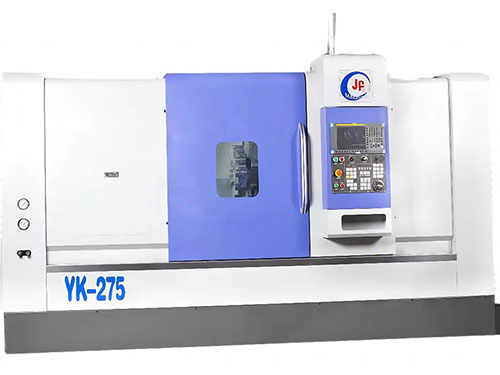 YK-275 Tour CNC